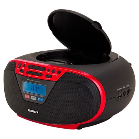 Boombox BBTU-400RD CD/MP3 AIWA