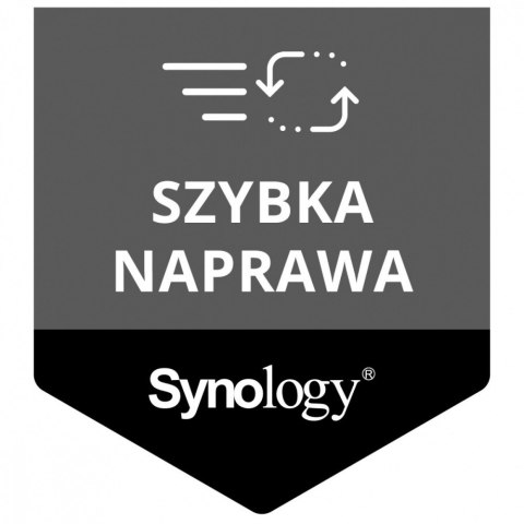 Dysk HDD HAT3310-16T 16TB SATA 3,5' 512e 7,2k Synology