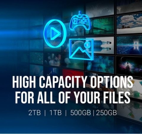 Dysk SSD 2TB M.2 2280 BULK M280CS1030-2TB-SI