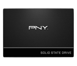 Dysk SSD 500GB 2,5 S3 BULK SSD7CS900-500-SI PNY