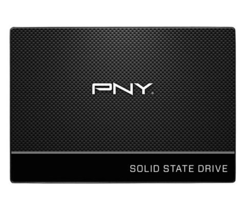 Dysk SSD 500GB 2,5 S3 BULK SSD7CS900-500-SI PNY
