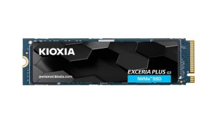 Dysk SSD Exceria Plus G3 1TB NVMe Kioxia