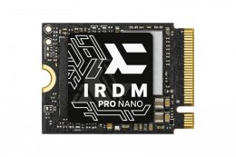 Dysk SSD IRDM PRO NANO M.2 2230 2TB 7300/6000 GOODRAM