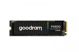 Dysk SSD PX600 2TB M.2 PCIe 4x4 NVMe 2280 GOODRAM