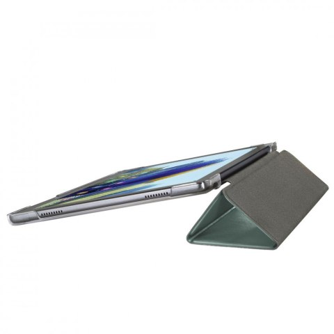 Etui Samsung A9+ 11' Zielone Hama