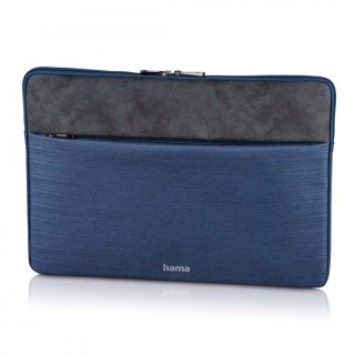 Etui do laptopa 14.1 cali Tyrona Granatowe Hama