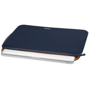 Etui do laptopa neoprene 13,3 Niebieskie Hama
