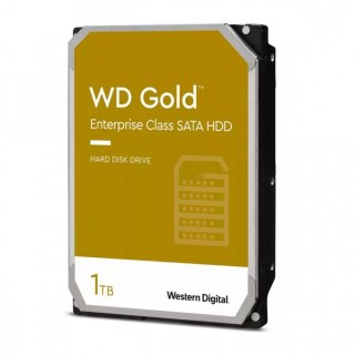 HDD Gold Enterprise 1TB 3,5" 128MB SATAIII/7200rpm Western Digital