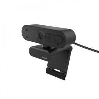 Kamera internetowa C-600 Pro Full HD autofocus Hama