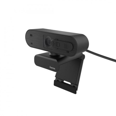 Kamera internetowa C-600 Pro Full HD autofocus Hama