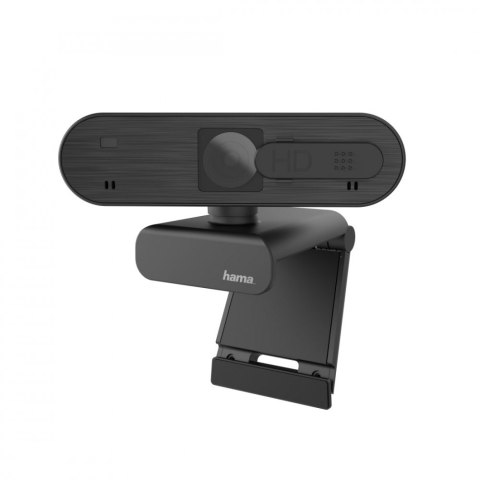 Kamera internetowa C-600 Pro Full HD autofocus Hama