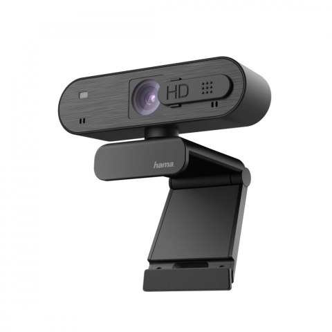 Kamera internetowa C-600 Pro Full HD autofocus Hama