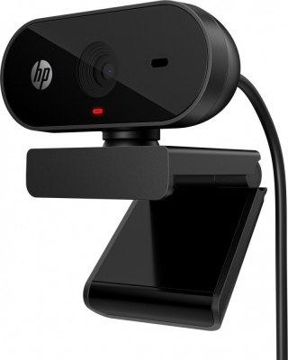 Kamera internetwa HP 325 FHD USB-A Webcam 53X27AA HP Inc.
