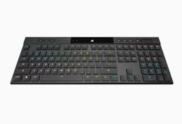 Klawiatura K100 RGB Air Wireless Ultra Thin Cherry MX Corsair