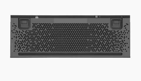 Klawiatura K100 RGB Air Wireless Ultra Thin Cherry MX Corsair Klawiatura K100 RGB Air Wireless Ultra Thin Cherry MX Corsair