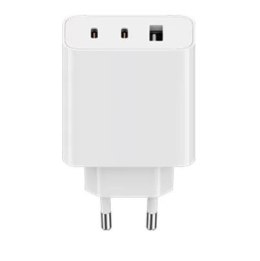Ładowarka sieciowa Mi 67W GaN 2C1A XIAOMI