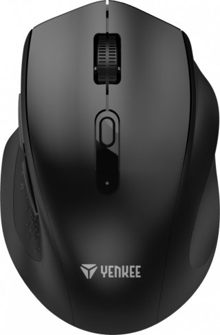 Mysz bezprzewodowa 2,4GHz DUAL WiFI+Bluetooth YENKEE