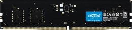 Pamięć DDR5 8GB/4800 CL40 (16Gbit) Crucial