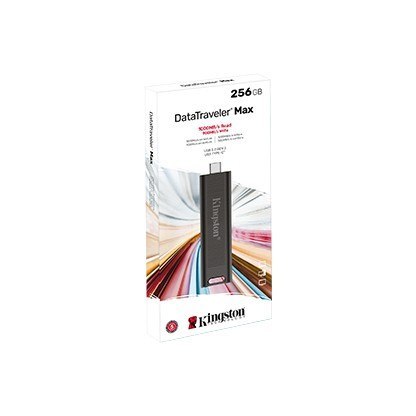 Pamięć flash Data Traveler MAX 1TB USB3.2 Gen2 Kingston