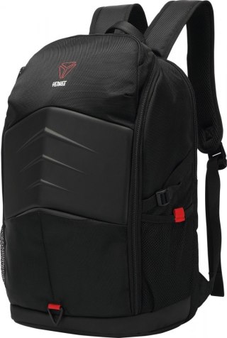 Plecak do laptopa YBB 1503 SHIELD uniwersalny 15,6 cali YENKEE