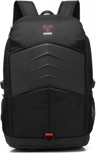 Plecak do laptopa YBB 1503 SHIELD uniwersalny 15,6 cali YENKEE