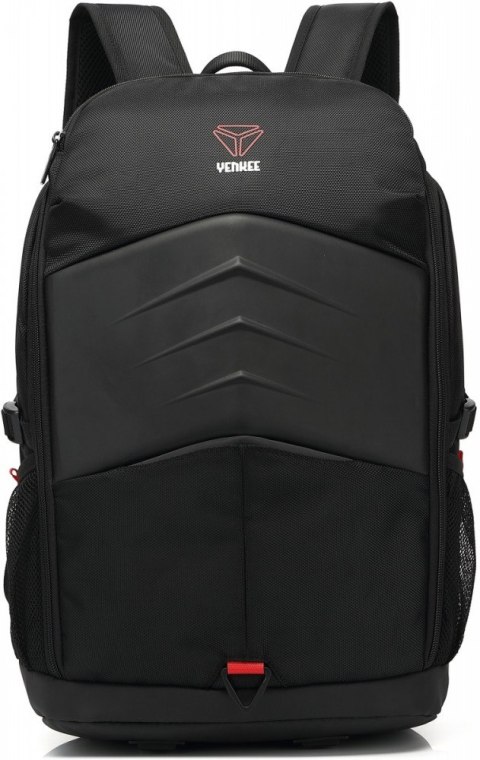Plecak do laptopa YBB 1503 SHIELD uniwersalny 15,6 cali YENKEE