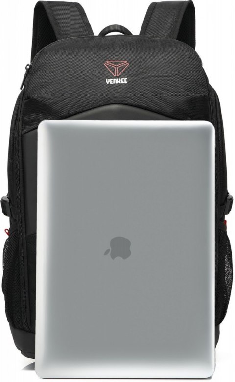 Plecak do laptopa YBB 1503 SHIELD uniwersalny 15,6 cali YENKEE
