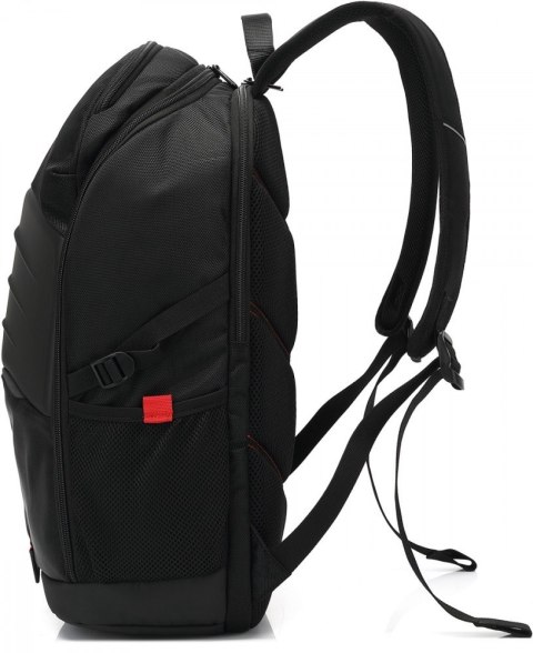 Plecak do laptopa YBB 1503 SHIELD uniwersalny 15,6 cali YENKEE