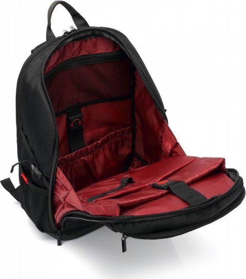 Plecak do laptopa YBB 1503 SHIELD uniwersalny 15,6 cali YENKEE