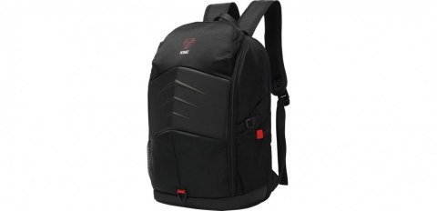 Plecak do laptopa YBB 1503 SHIELD uniwersalny 15,6 cali YENKEE