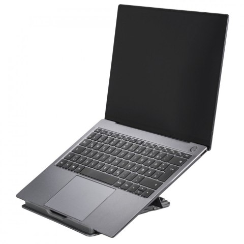 Podstawka pod laptopa składana regulowana Hama