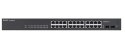 Przełącznik zarządzalny GS1900-24-EU0102F 24port GbE Smart Zyxel