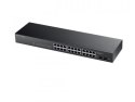 Przełącznik zarządzalny GS1900-24-EU0102F 24port GbE Smart Zyxel