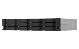 Serwer NAS TS-1264U-RP-8G 12x0HDD Intel Celeron N5095 8G QNAP