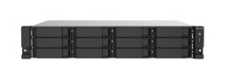 Serwer NAS TS-1273AU-RP-8G 12x0HDD 2.2GHz 8GB UDIMM DDR RAM QNAP