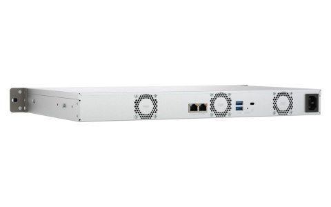 Serwer NAS TS-433eU-EU 4x0HDD 1U ARM 2.0GHz Qc 2x2.5GbE QNAP