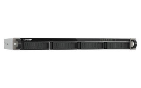 Serwer NAS TS-433eU-EU 4x0HDD 1U ARM 2.0GHz Qc 2x2.5GbE QNAP