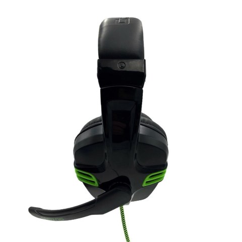 Słuchawki COBRA PRO OUTBREAK MT3602 Media-Tech