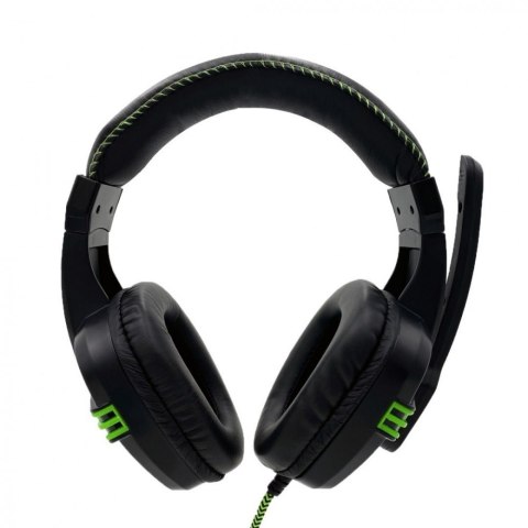 Słuchawki COBRA PRO OUTBREAK MT3602 Media-Tech