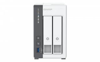 TS-216G 2bay ARM 2.0GHz QC 4GB RAM 1 x 2.5GbE QNAP