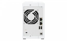 TS-216G 2bay ARM 2.0GHz QC 4GB RAM 1 x 2.5GbE QNAP