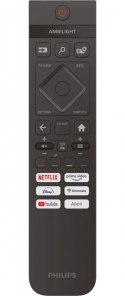 Telewizor 65 cali LED 65PUS8009/12 Philips