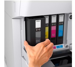 Urządzenie wielofunkcyjne Workforce Pro EM-C7100DWF A3+ 35ppm/ADF50/PCL+PS3/LDAP