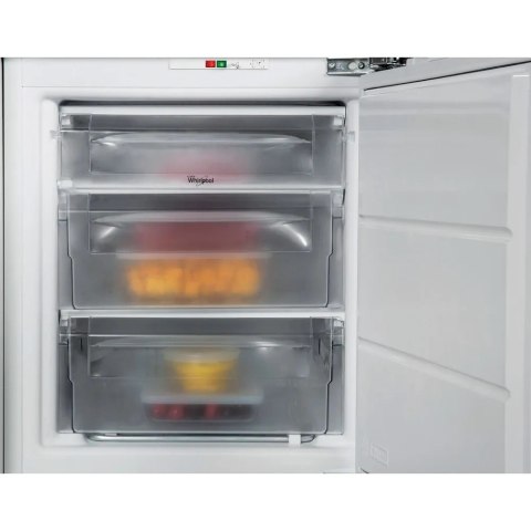 Zamrażarka do zabudowy WBUFZ011 Whirlpool