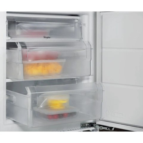Zamrażarka do zabudowy WBUFZ011 Whirlpool