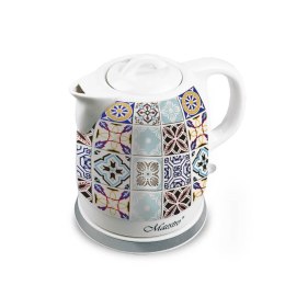 Ceramiczny czajnik elektryczny MR-066-PORTO MAESTRO