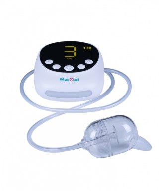 Elekrtoniczny aspirator do nosa MesMed MM-130 HappiNosek MINI Mesmed