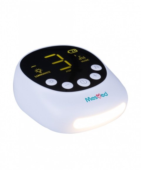 Elekrtoniczny aspirator do nosa MesMed MM-130 HappiNosek MINI Mesmed