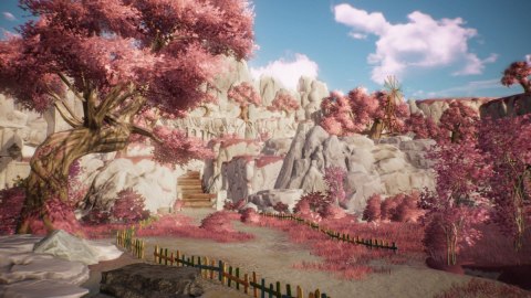 Gra PlayStation 5 Atelier Yumia The Alchemist of Memories and the Envisioned Land