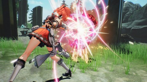 Gra PlayStation 5 Atelier Yumia The Alchemist of Memories and the Envisioned Land